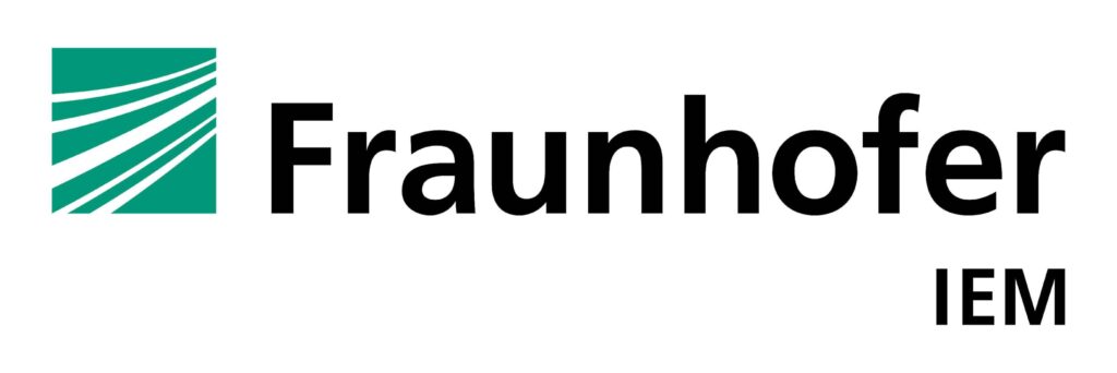 Logo Fraunhofer IEM