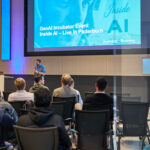 GenAi Connect • Das monatliche Event für Ihr Update aus der Welt der generativen KI • Inside AI