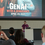 GenAi Connect • Das monatliche Event für Ihr Update aus der Welt der generativen KI • Inside AI