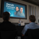 GenAi Connect • Das monatliche Event für Ihr Update aus der Welt der generativen KI • Inside AI