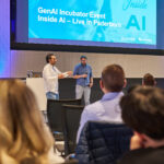 GenAi Connect • Das monatliche Event für Ihr Update aus der Welt der generativen KI • Inside AI