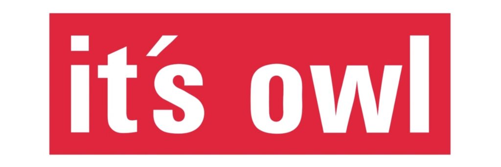 it-s-owl Logo