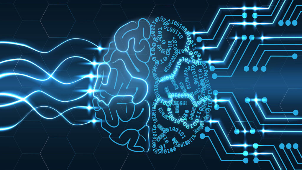 Künstliche Intelligenz als Schlüssel zur Effizienzsteigerung in der Industrie