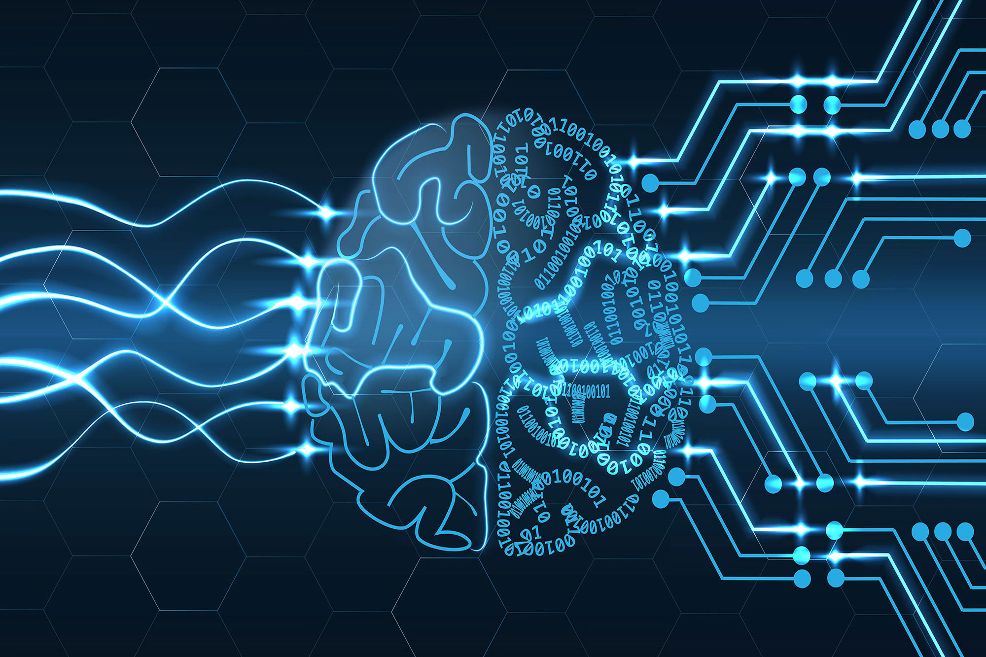 Künstliche Intelligenz als Schlüssel zur Effizienzsteigerung in der Industrie