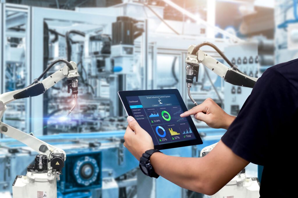 KI-Technologie-Radar • PoC KI-Lösungen im Engineering • Use Case Analyse für KI in der Produktentwicklung • KI im Engineering umsetzen