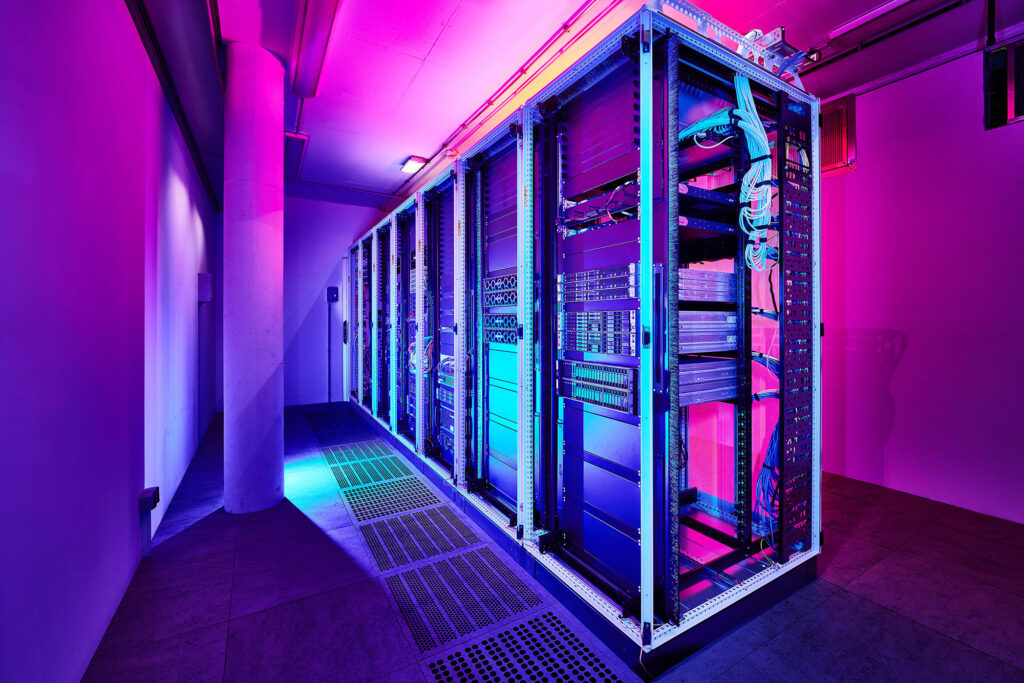 Testbeds für (generative) KI • Tools & Infrastruktur für Unternehmen und KI-Lösung nutzen